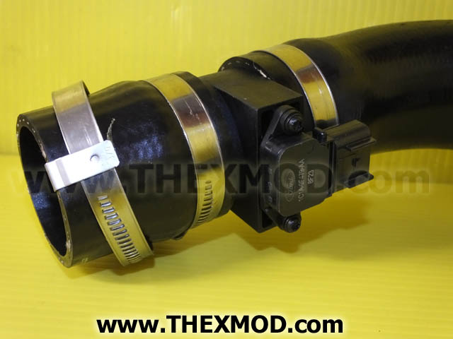 Duct Air - Ford 150 7243-2