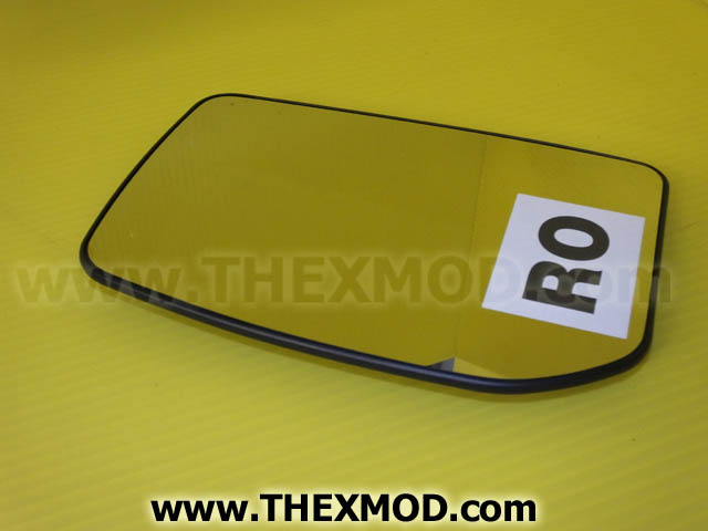 Mirror - Ford 4059966-1