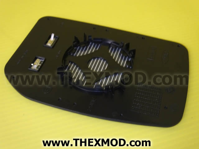 Mirror - Ford 4059966-2