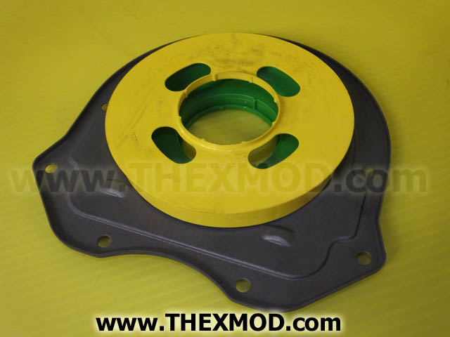 Kit Seal - Ford 1352017-2
