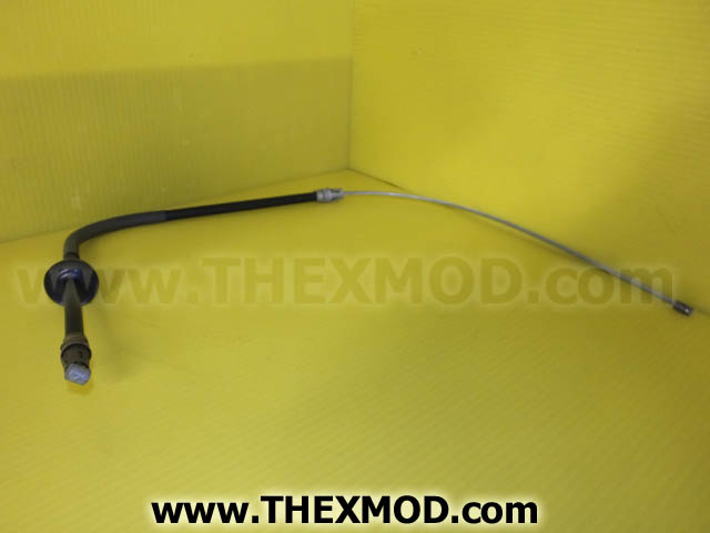 Cable Parkbrake - Ford 4041 447-1