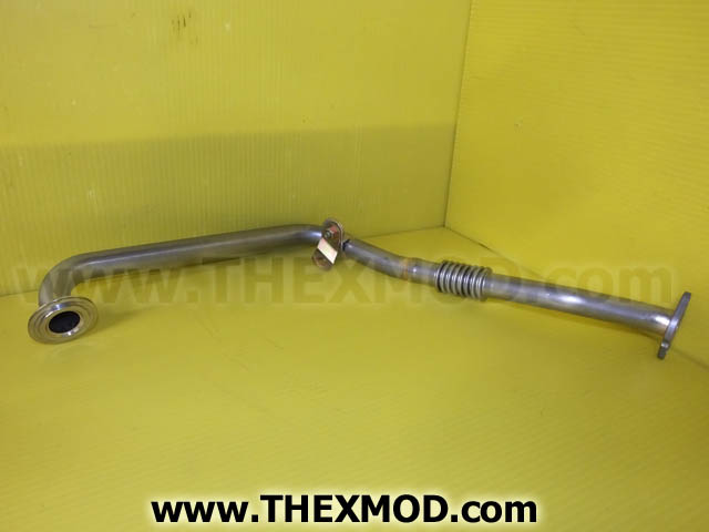 Tube - Leitung - Ford 1236702-2
