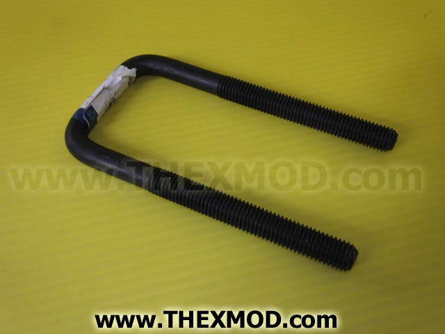 Bolt - U - Ford 4405 022-1