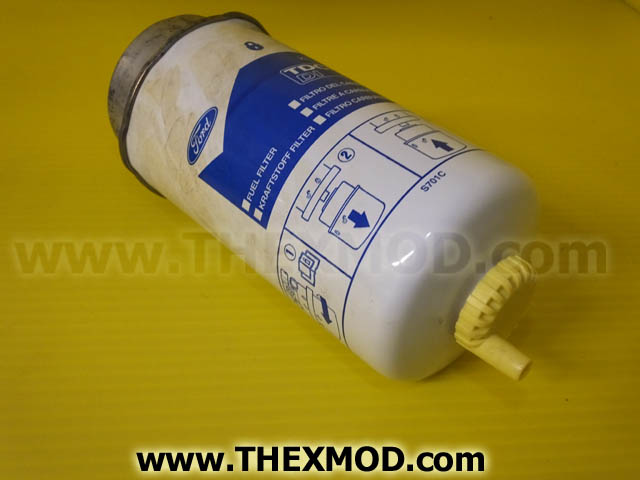 Filter Fuel - Ford 4 669 224-2