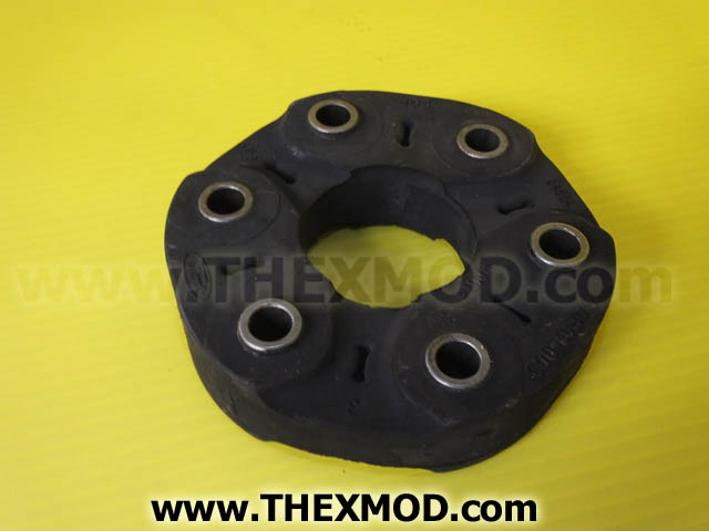 Coupling Shaft - Ford 439 3343-1
