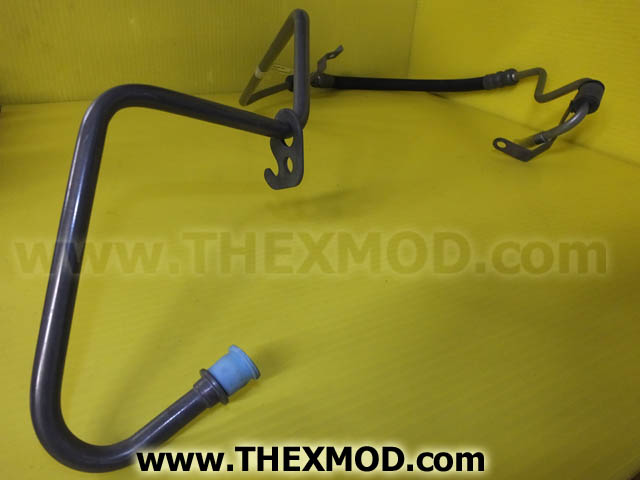 Hose - Ford 4534743-1