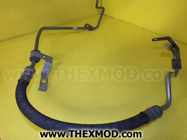 Hose - Ford 4534743-2