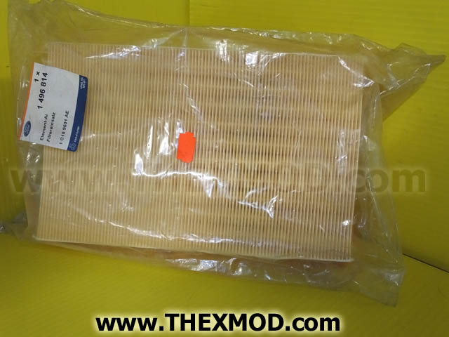 Filter Air - Ford 1 496 814-1
