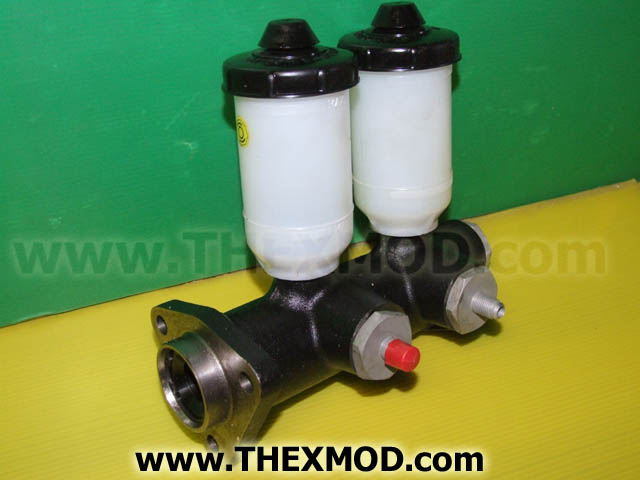 Cyclinder - Brake Master - Twin Port - GA12447-1
