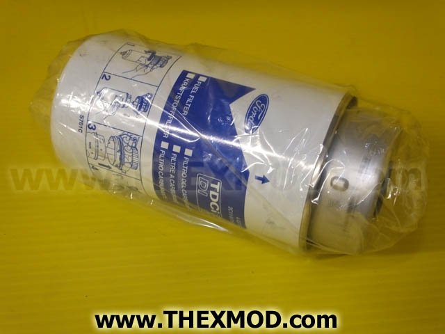 Filter Fuel - Ford 4437885-1