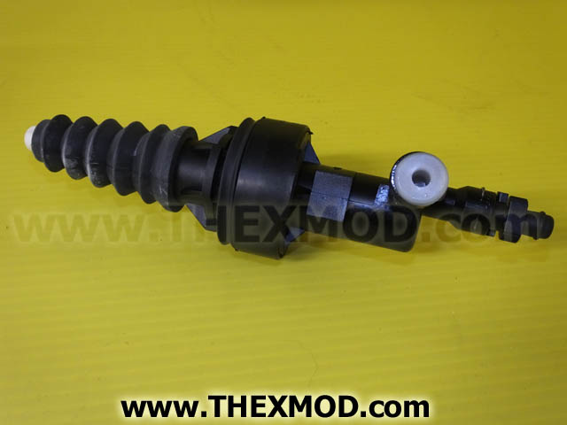 Clutch Master - Hydraulic - Ford 4473412-1