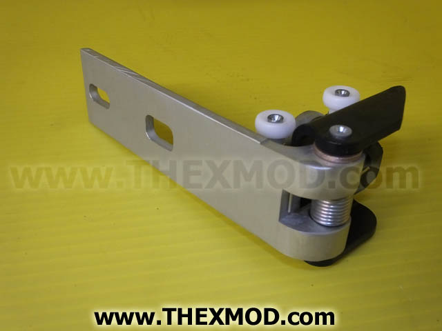 Hinge - Roller - LH - Ford 1057329-2