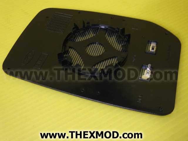 Mirror - Ford 4059964-2