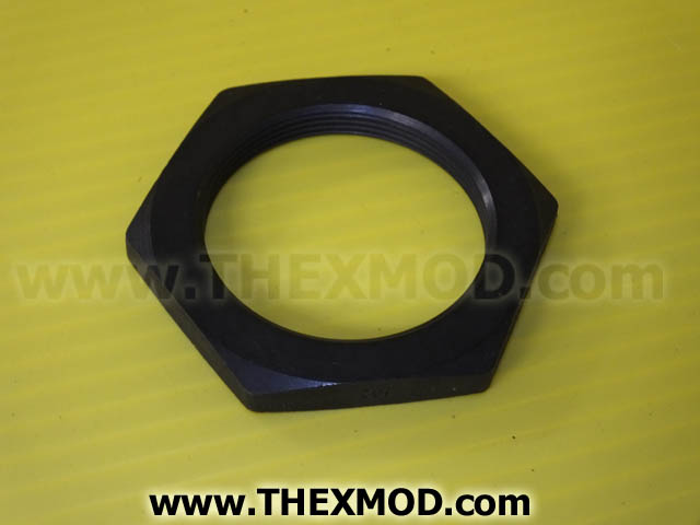 Nut - Hex - Ford 4447306-1