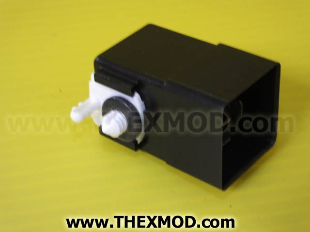 Relay - Dir - ind - Ford 4162892-1