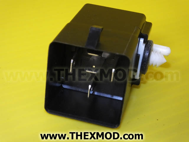 Relay - Dir - ind - Ford 4162892-2