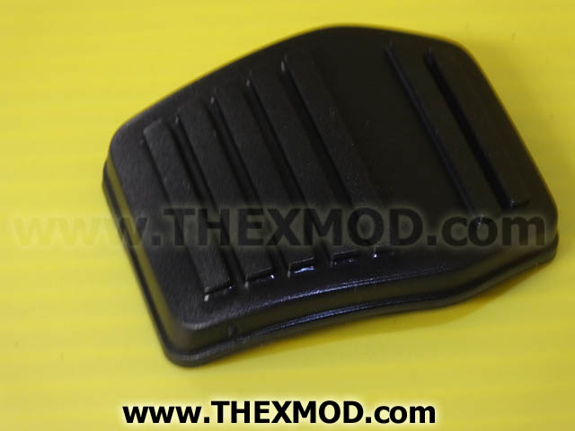 Pad - Pedal - Ford 6789917-1