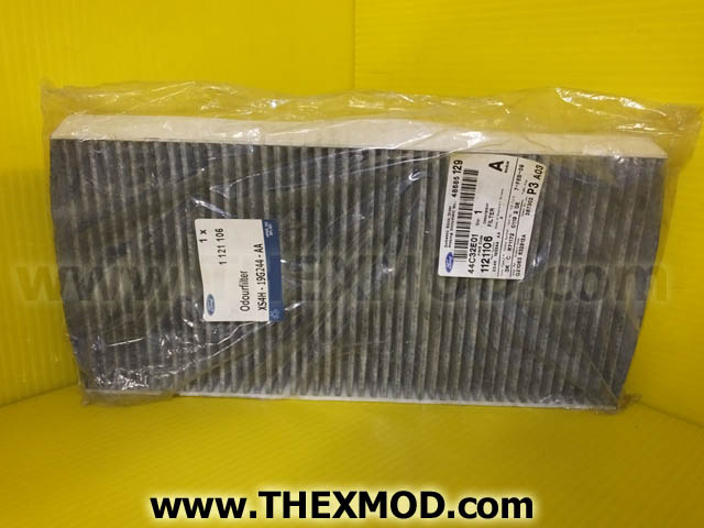 Filter - Odourfilter - Ford 1121106-1
