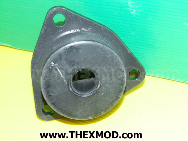 Bush - Rear Trailing Arm - NTC9027-1