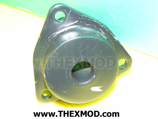 Bush - Rear Trailing Arm - NTC9027-3