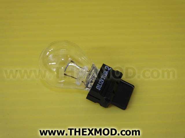 Bulb - 12V - Ford 3765184-1