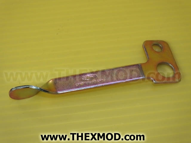 Lever Hood - Ford 7222348-1