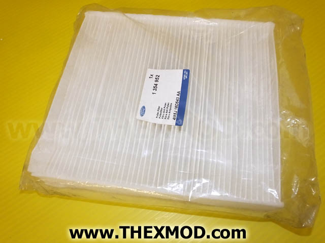 Filter - Pollen - Ford 1354952-1