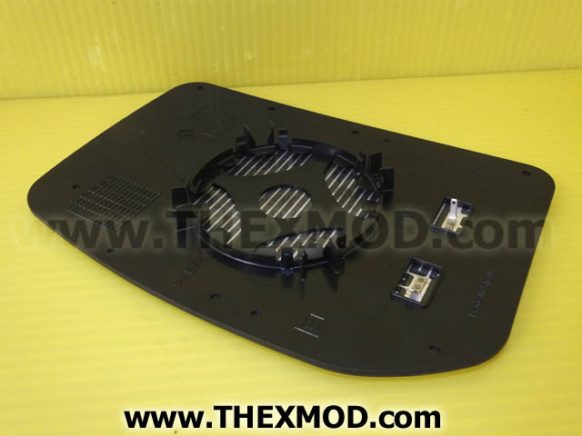 Mirror - Ford 4059968-2
