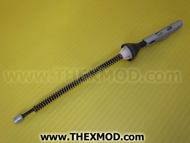 Cable - Park  Brake - Ford 1343668-1