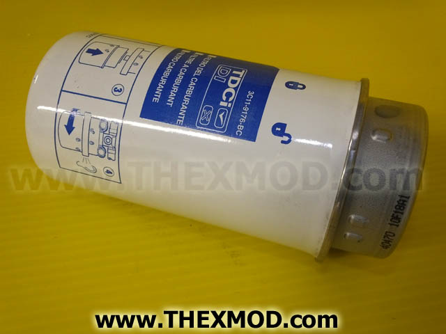 Filter Fuel - Ford 1685852-1