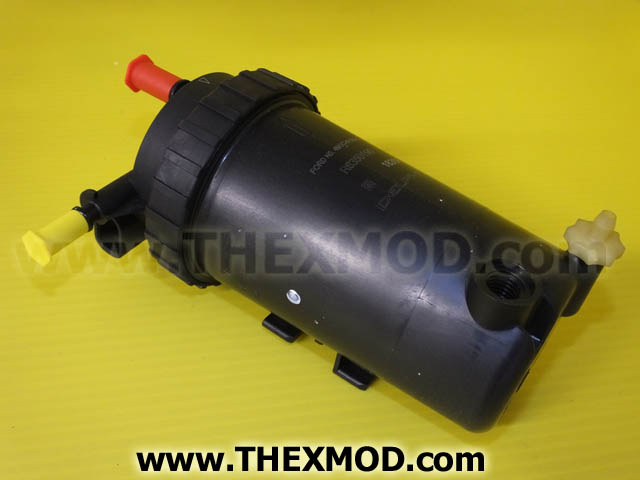 Filter Fuel - Ford 1352444-1