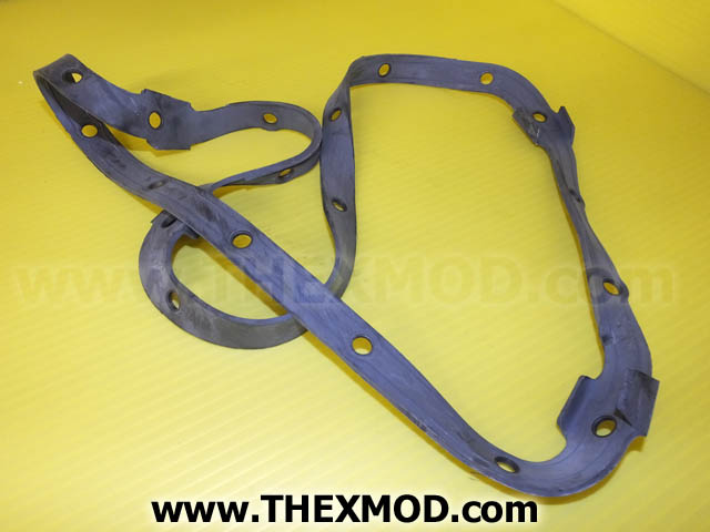 Gasket - Oil Pan - Ford 6193087-1