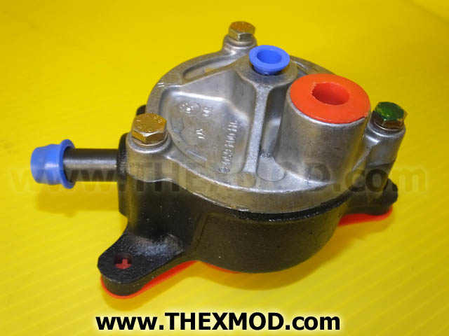 Pump Vacuum - Ford 1669395-1