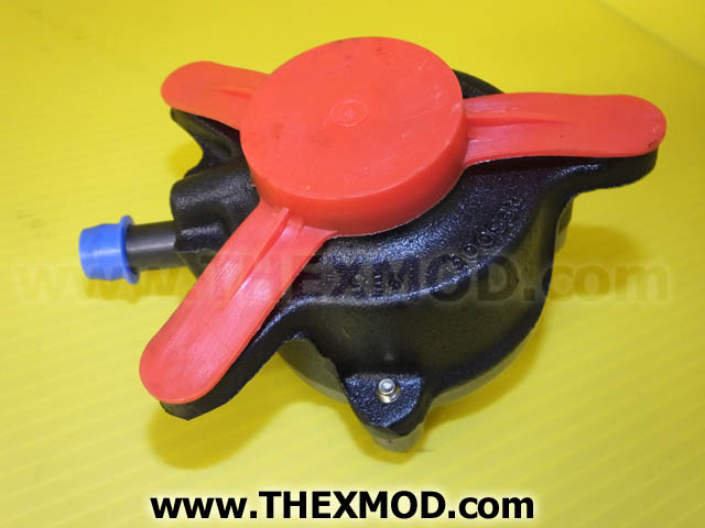 Pump Vacuum - Ford 1669395-2