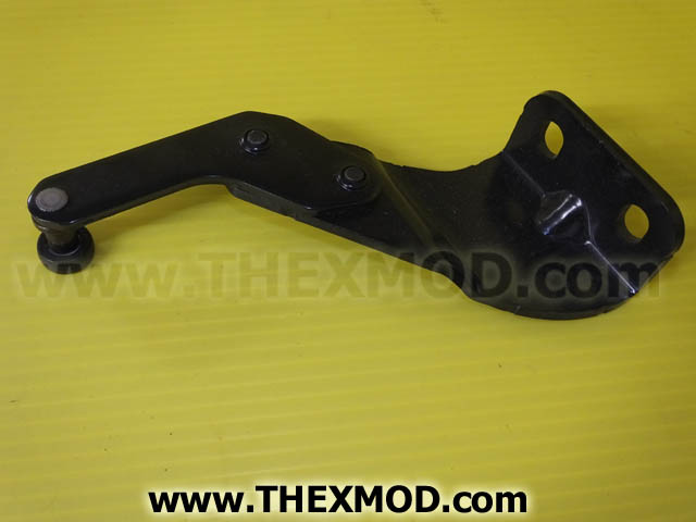 Roller - Ford 4100306-2