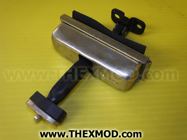Check - Door - Ford 4501185-1