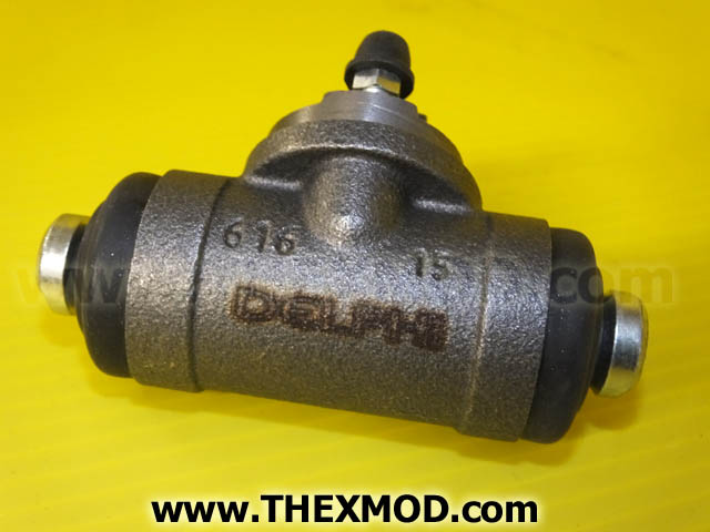 Cylinder Wheel Brake - Ford 4055730-2