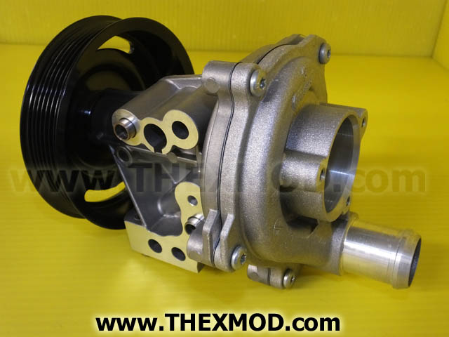 Pump Water - Ford 1713348-1