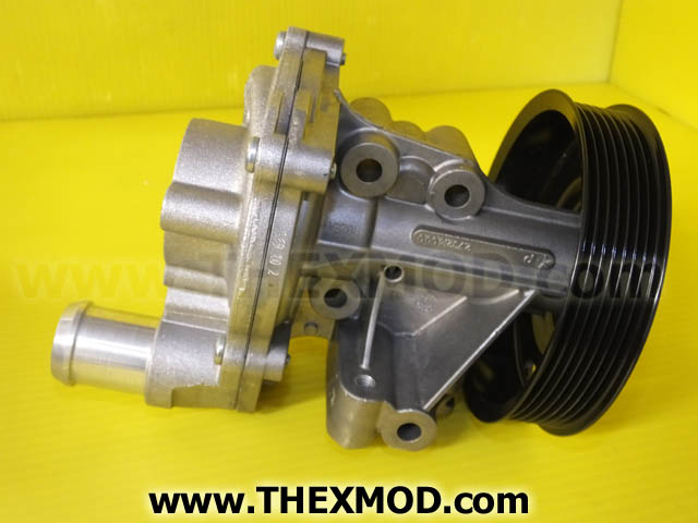 Pump Water - Ford 1713348-2