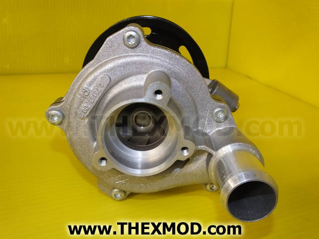 Pump Water - Ford 1713348-3