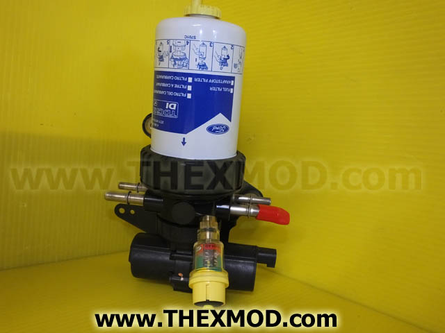 Filter Fuel - Ford 4411626-1