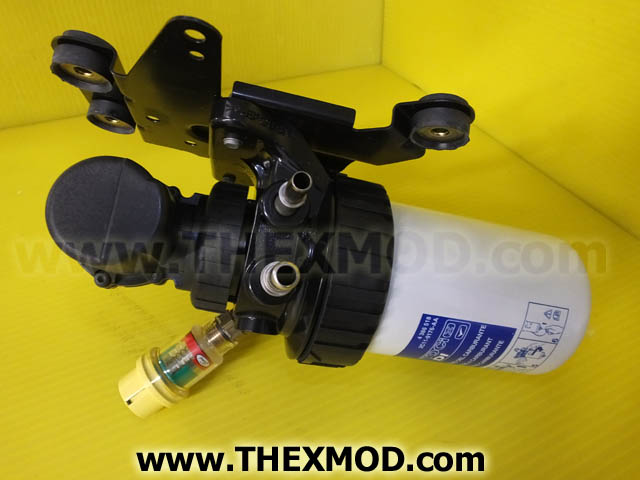 Filter Fuel - Ford 4411626-3