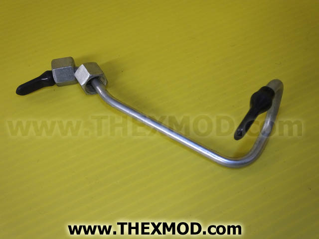 Tube - Fuel - Ford 1465178-1
