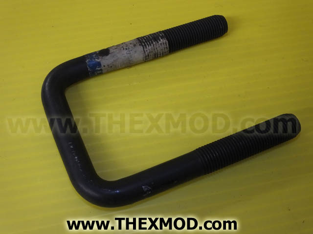Bolt - U - Ford 4414514-1