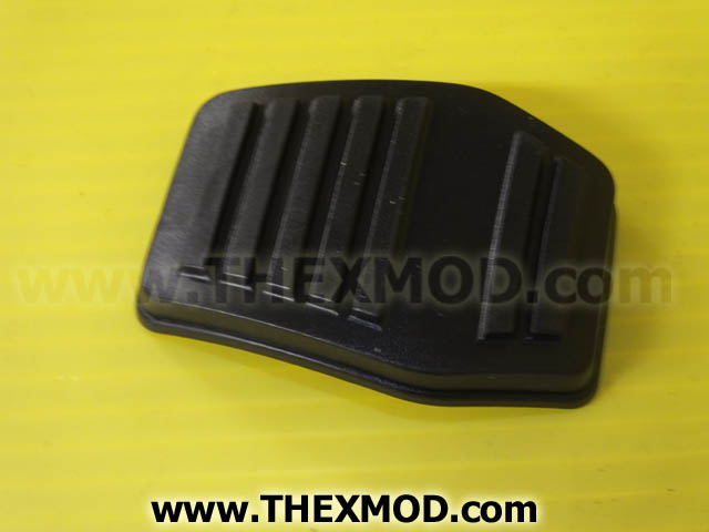 Pad - Pedal -  Ford 1076899-1