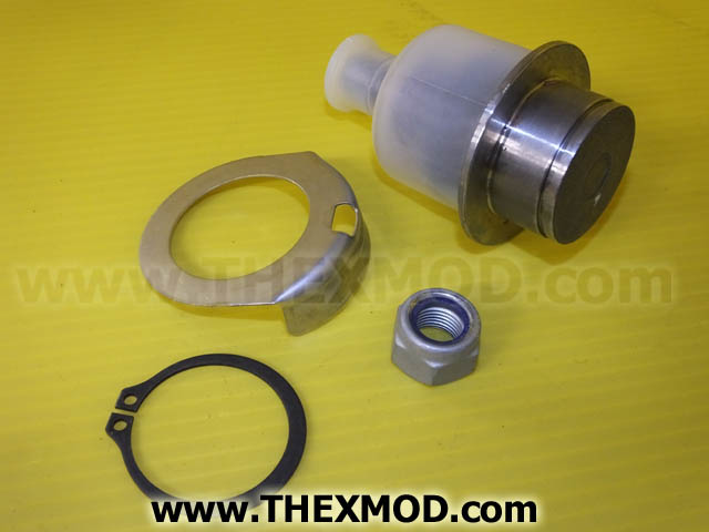 Strut - Ford 1451914-1