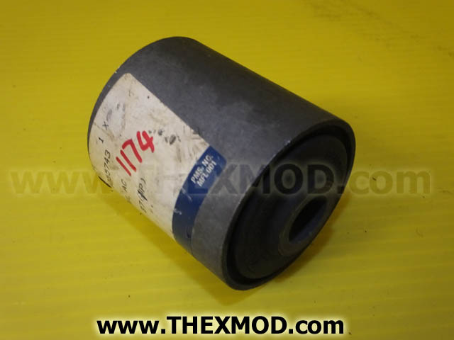 Bush - Ford 4055743-1