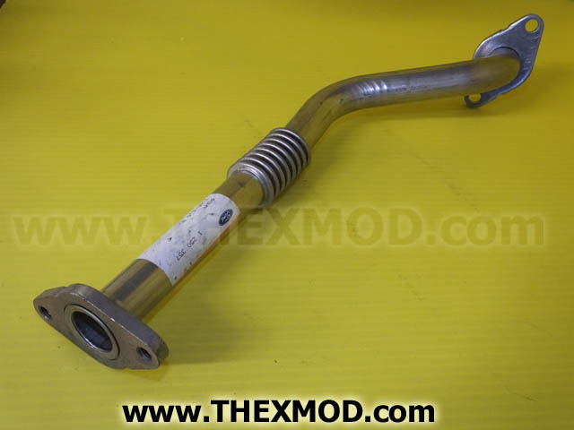 Tube - E.G.R - Ford 1250357-1