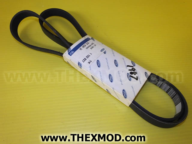 Belt - Drive - Ford 1102827-1