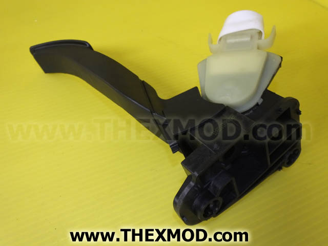 Pedal - Ford 4728384-2